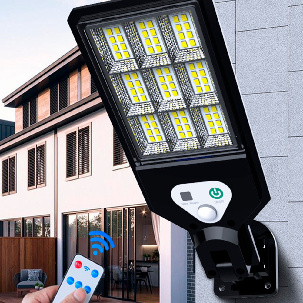 LAMPARA SOLAR PRO MAX