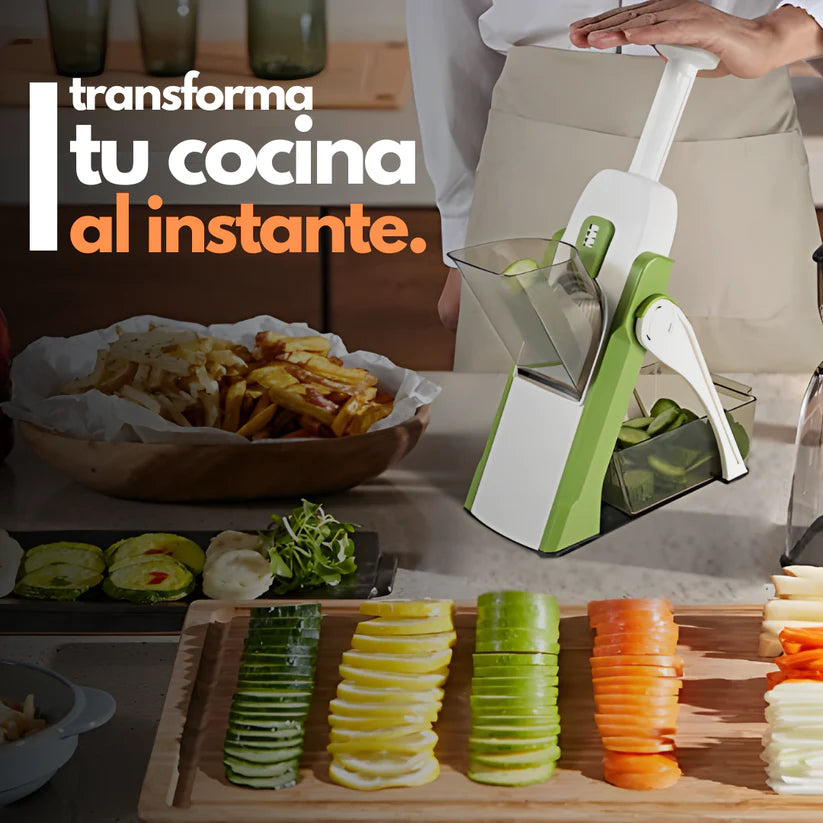CORTADOR DE VERDURA+ ENVIO GRATIS NEW