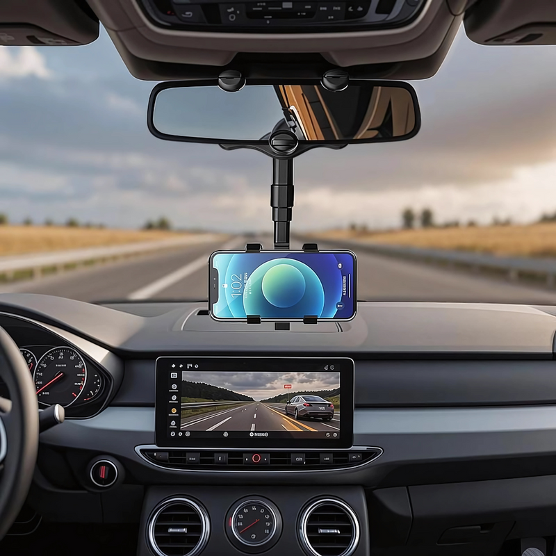 PORTA CELULAR PARA CARRO