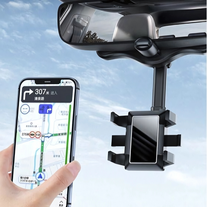 PORTA CELULAR PARA CARRO