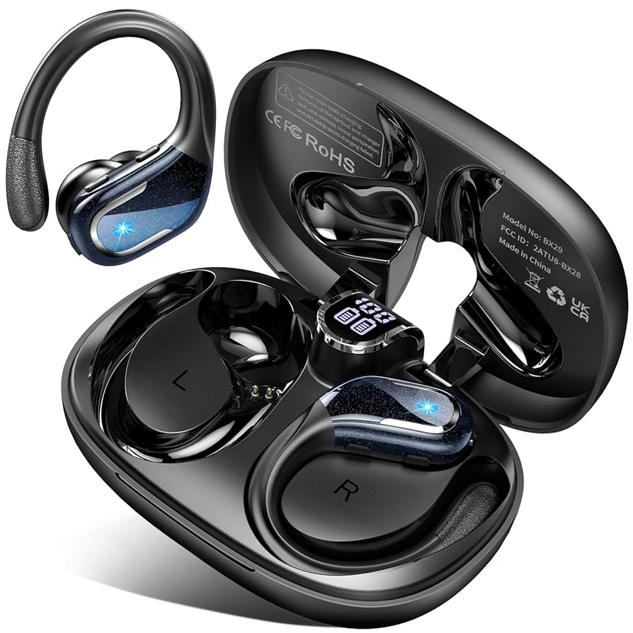 AURICULARES PRO INALAMBRICOS