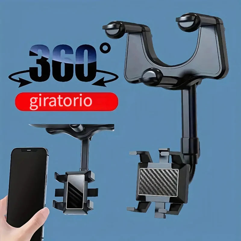 PORTA CELULAR PARA CARRO
