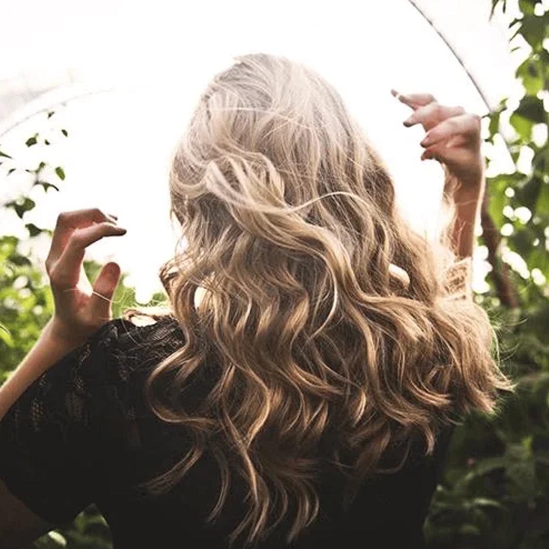 RIZADOR AUTOMATICO DE CABELLO