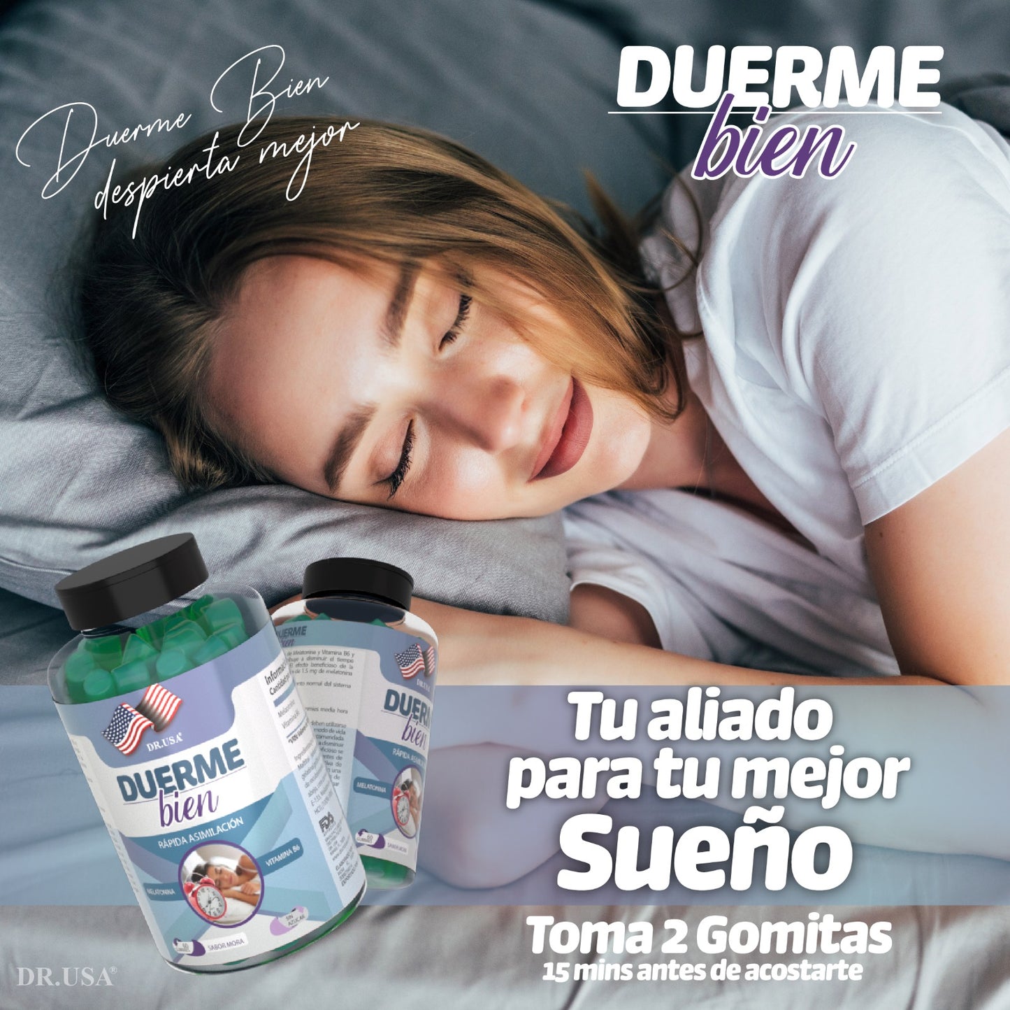 GOMITAS SWEET DREAMS