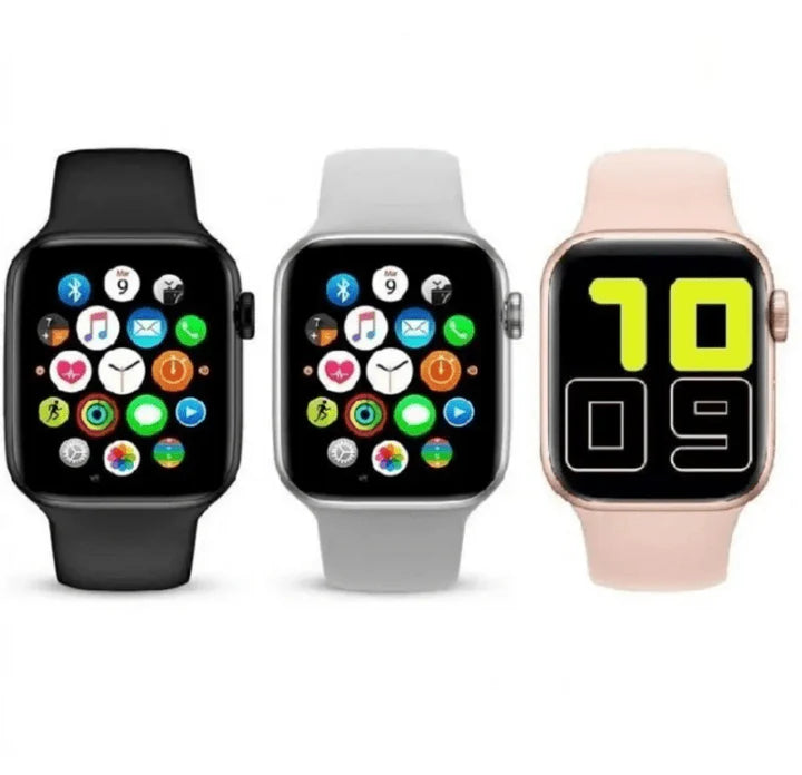 RELOJ INTELIGENTE SMART WATCH