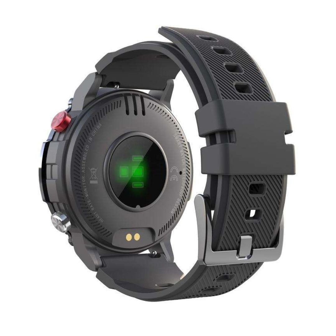 SmartWatch Falcon X