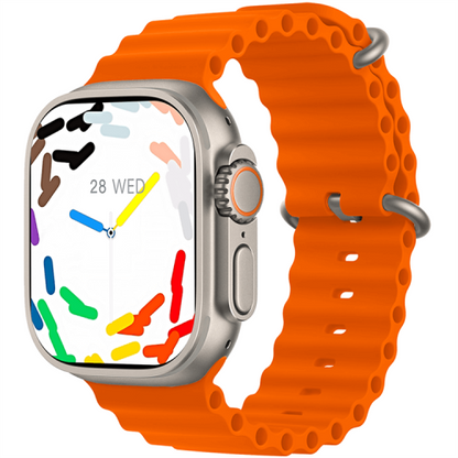 SMART WATCH HK9 ULTRA