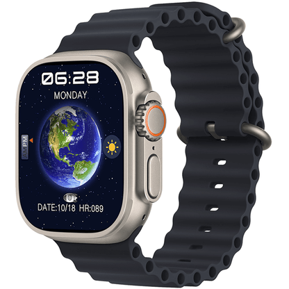 SMART WATCH HK9 ULTRA