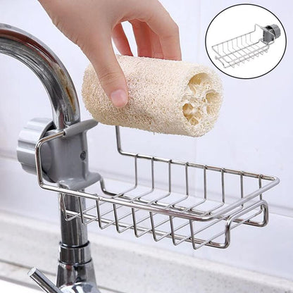 Organizador Soporte de Cocina Lavadero