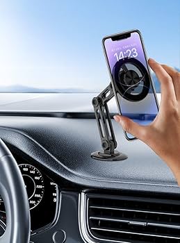Soporte Magnético para Auto