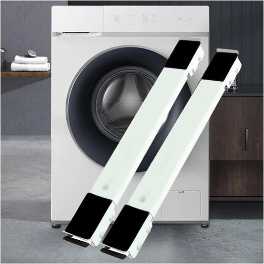 Soporte deslizante de ruedas para muebles
