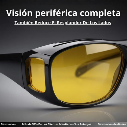 Anteojos Antiencandilantes ARVANO