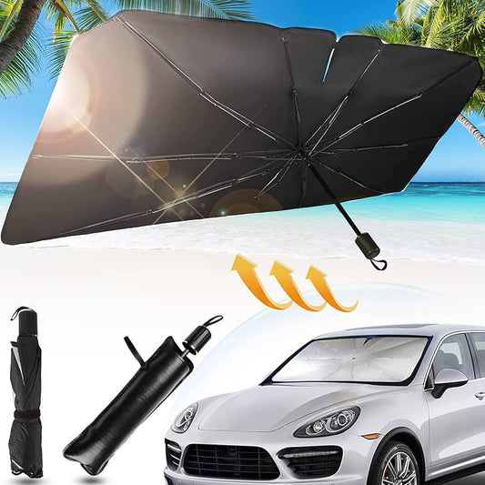 PARASOL FRONTAL PARA CARRO