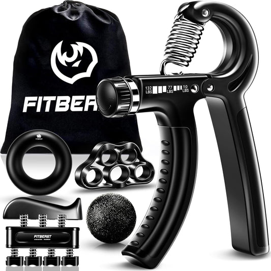 AnteGrip™ | Kit Premium x5 (Completo)
