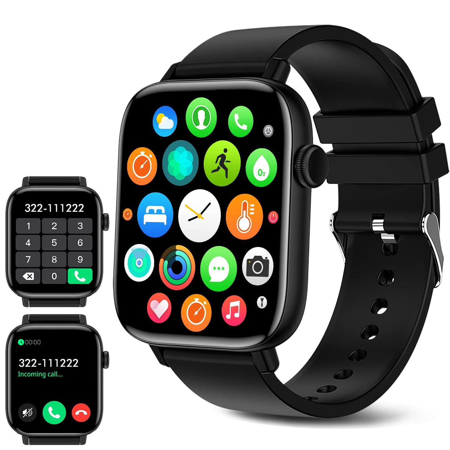 SMART WATCH PRO
