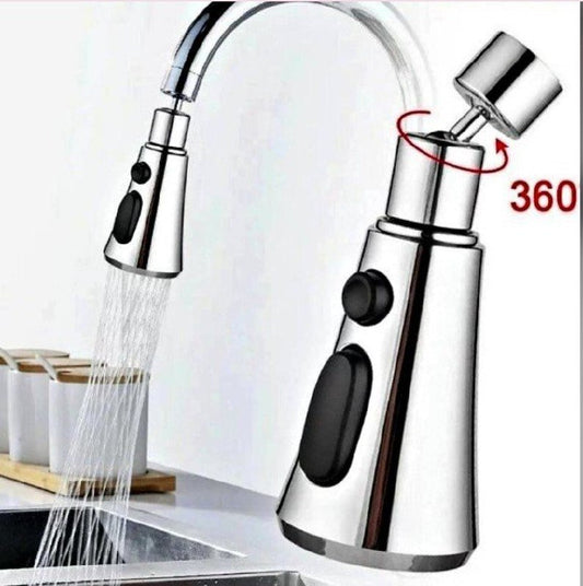 Adaptador de Grifo para Cocina