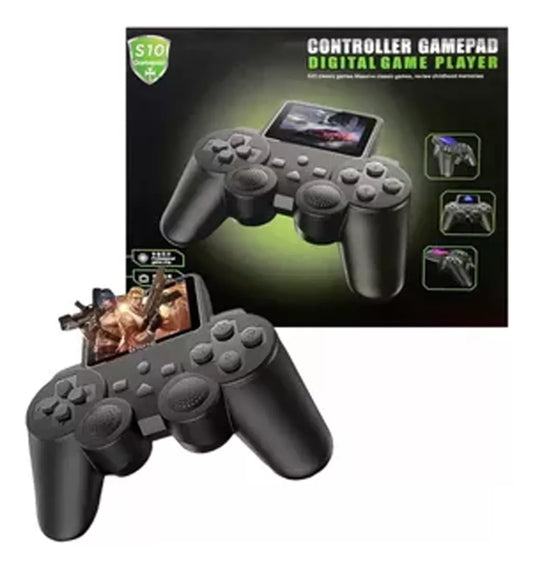 Consola de 520 Juegos Portátil (EL MEJOR REGALO)