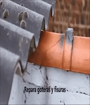 Spray Sellador Tapagoteras