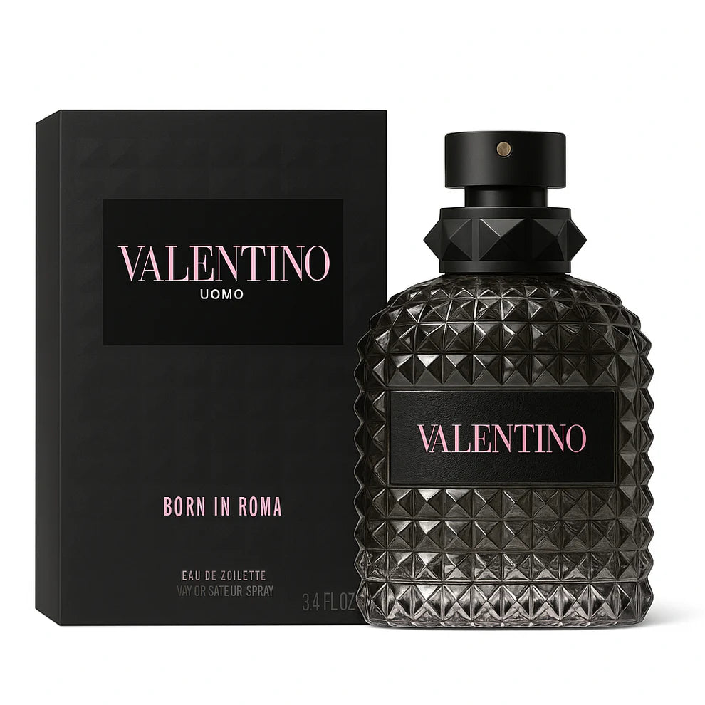 Club De Nuit Iconic, Odyssey Limoni y Valentino / 100ml