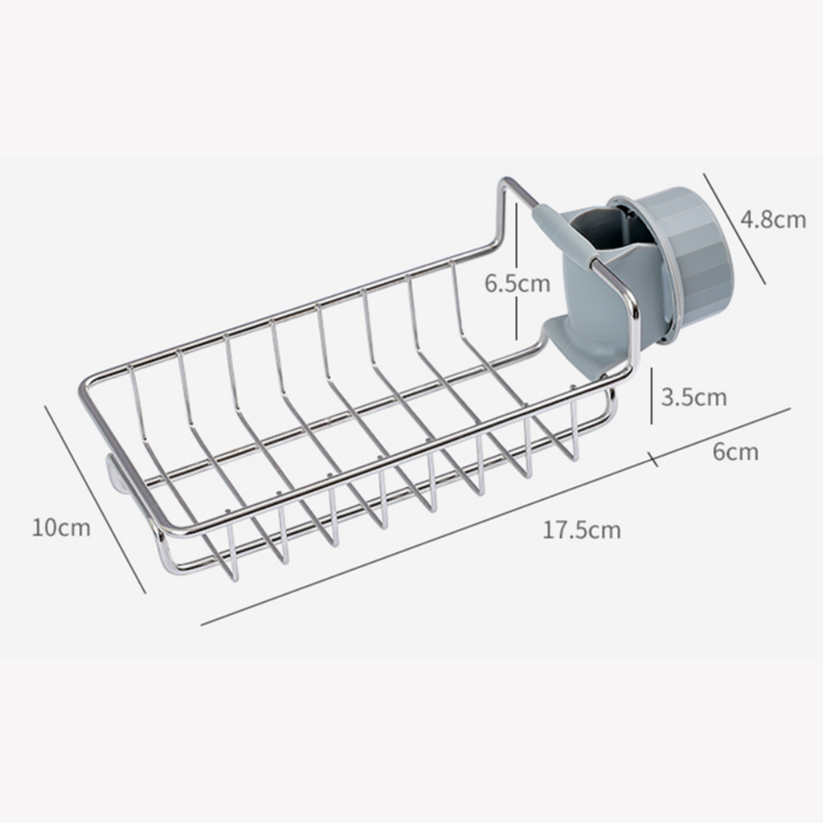 Organizador Soporte de Cocina Lavadero