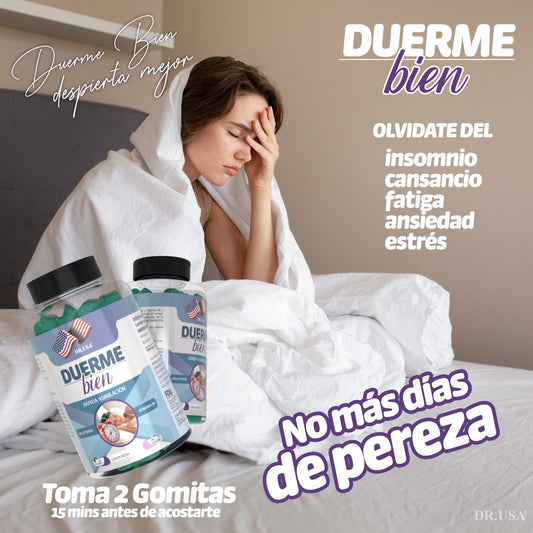 GOMITAS SWEET DREAMS
