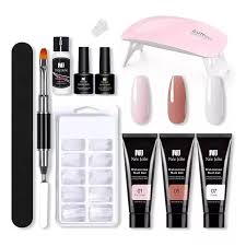 Kit Poligel