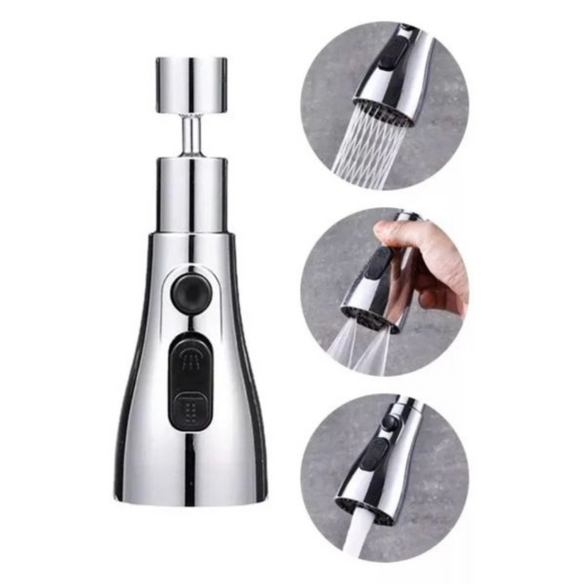 Adaptador de Grifo para Cocina